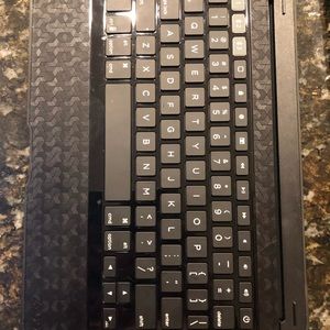 Zagg Slimbook Go for iPad 9.7”